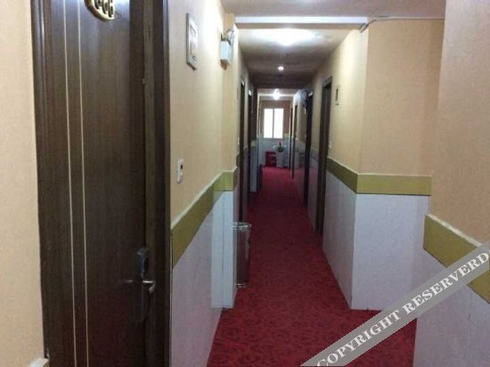 Нанкин: Xuyang Hotel
