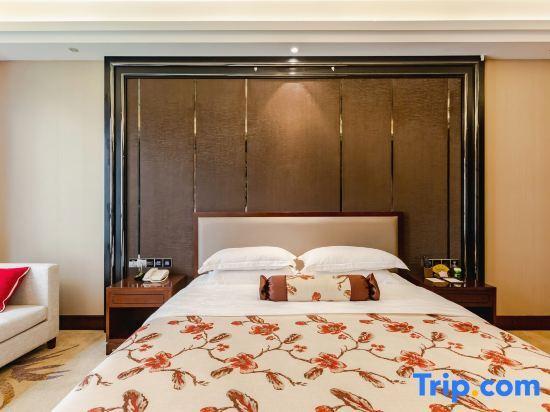 Лучжоу: Luzhou Fengzeyuan Hotel