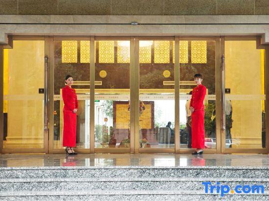 Лучжоу: Luzhou Fengzeyuan Hotel