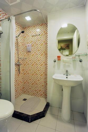 Наньтун: Home Inn Nantong Sports Convention and Exhibition Centre Chengshan Road