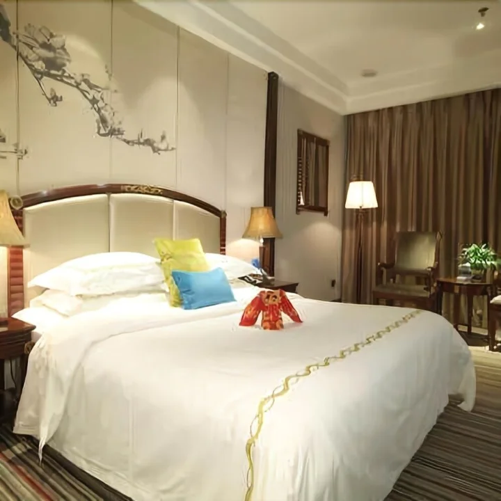 Инкоу: Gold Gulf Hotel