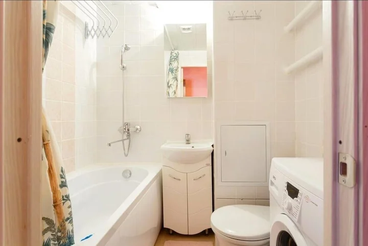 Москва: Brusnika Apartment Konkovo