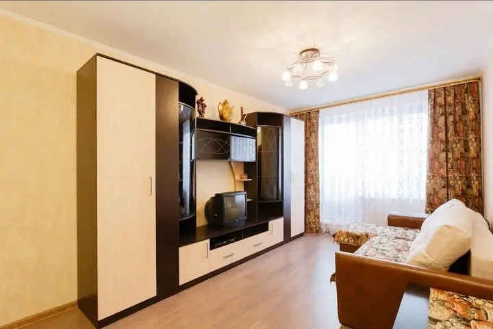 Москва: Brusnika Apartment Konkovo