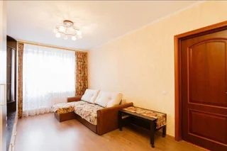Москва: Brusnika Apartment Konkovo