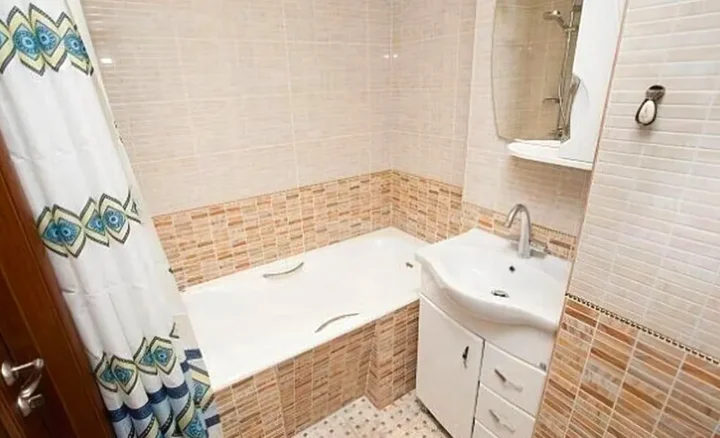 Москва: Brusnika Apartment Konkovo