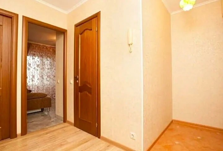 Москва: Brusnika Apartment Konkovo