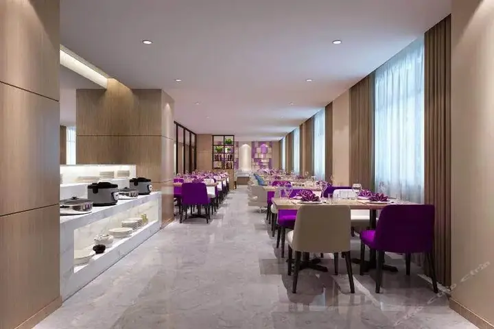 Шэньчжэнь: Lavande Hotel (Shenzhen Baoan Xin'an Wanda Plaza)
