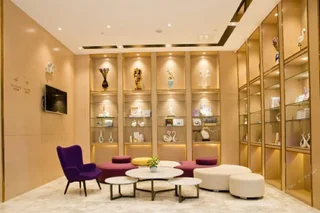 Шэньчжэнь: Lavande Hotel (Shenzhen Baoan Xin'an Wanda Plaza)