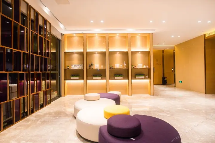Шэньчжэнь: Lavande Hotel (Shenzhen Baoan Xin'an Wanda Plaza)