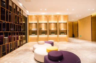 Шэньчжэнь: Lavande Hotel (Shenzhen Baoan Xin'an Wanda Plaza)