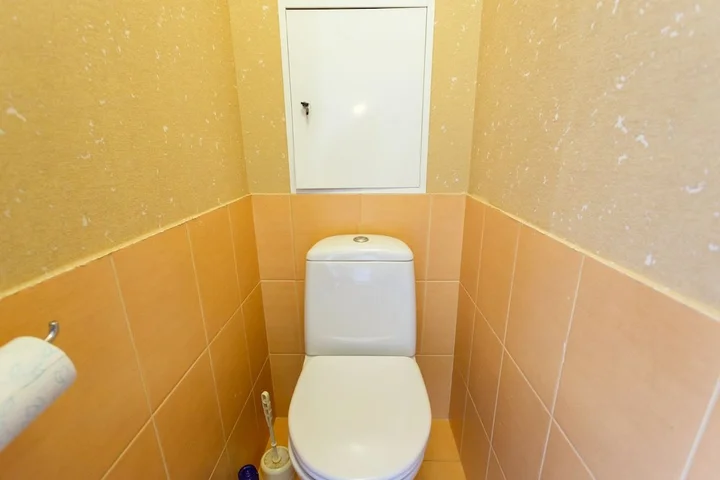 Москва: Brusnika Apartment Nagornaya Business