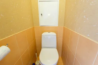 Москва: Brusnika Apartment Nagornaya Business
