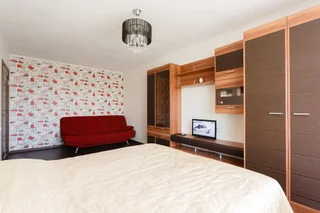 Москва: Brusnika Apartment Nagornaya Business