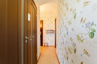 Москва: Brusnika Apartment Nagornaya Business
