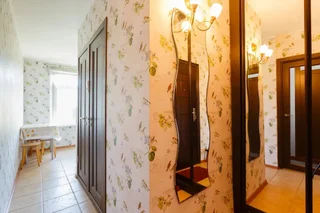 Москва: Brusnika Apartment Nagornaya Business