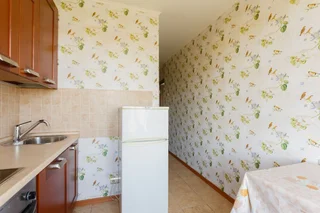 Москва: Brusnika Apartment Nagornaya Business