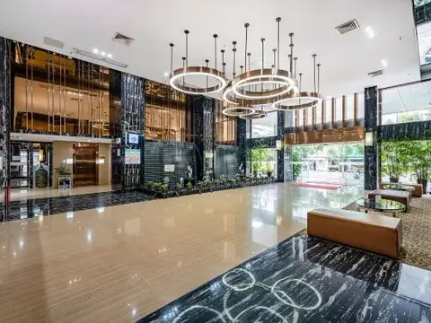 Бэйхай: Rong jin Hotel (Beihai Railway Station)