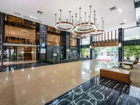 Бэйхай: Rong jin Hotel (Beihai Railway Station)