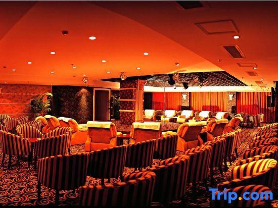 Суцянь: Xinshijie Hotel