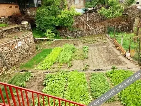 Пекин: Shidu Longxiang Farmstay