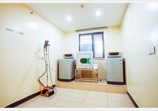 Гуйлинь: City Comfort Inn Guilin Xing'an