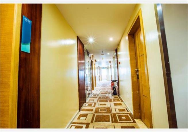 Гуйлинь: City Comfort Inn Guilin Xing'an