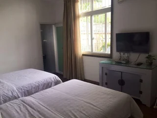 Сичан: Xichang Banshantang Inn