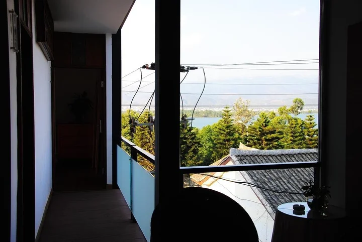 Сичан: Xichang Banshantang Inn