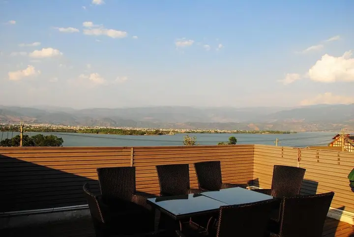 Сичан: Xichang Banshantang Inn