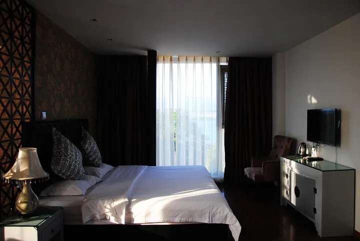 Сичан: Xichang Banshantang Inn