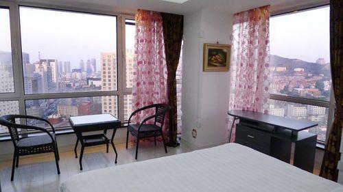Далянь: Younghwa Hotel
