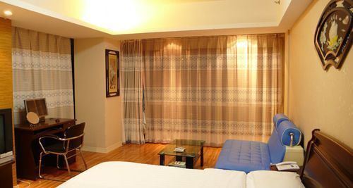 Далянь: Younghwa Hotel