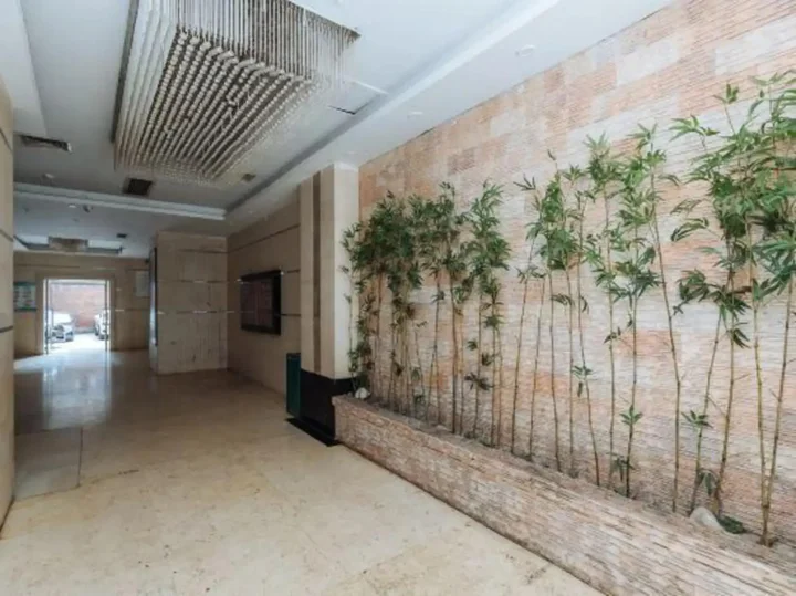Цзыян: Ningdu Hotel
