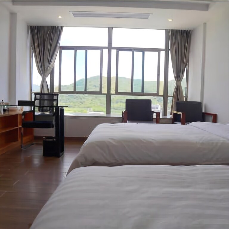 Шаньтоу: Boya Hotel