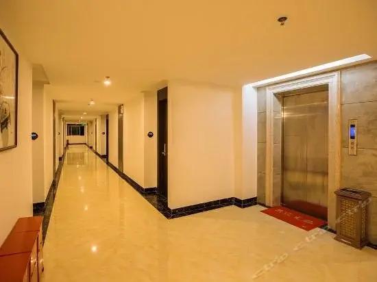 Шаньтоу: Boya Hotel