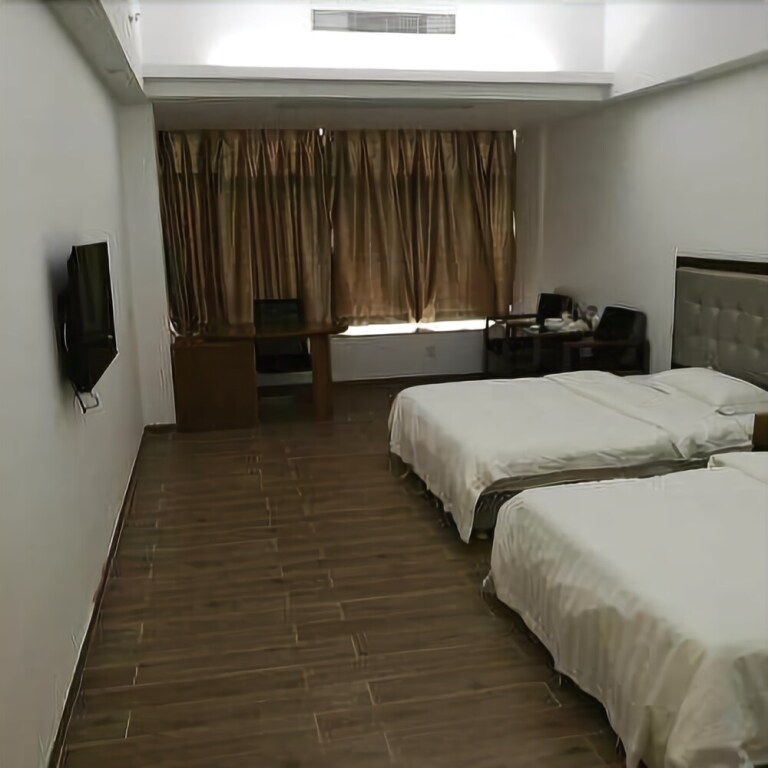 Шаньтоу: Boya Hotel
