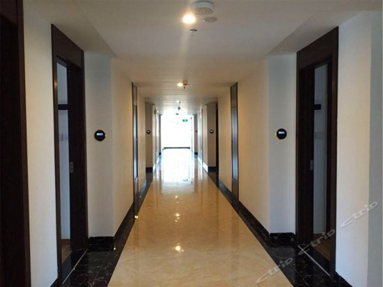Шаньтоу: Boya Hotel