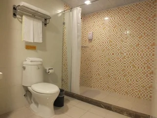 Сюйчжоу: Homeinn · neo (Xuzhou Golden Eagle International Shopping Center)