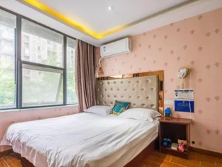 Ханчжоу: Shangyu Hotel