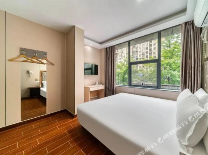 Ханчжоу: Shangyu Hotel