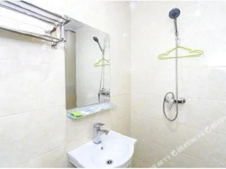 Ханчжоу: Shangyu Hotel