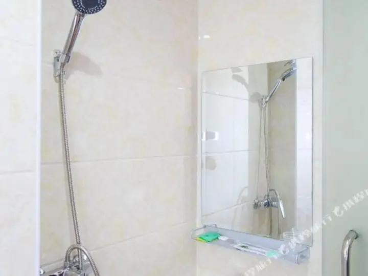 Ханчжоу: Shangyu Hotel