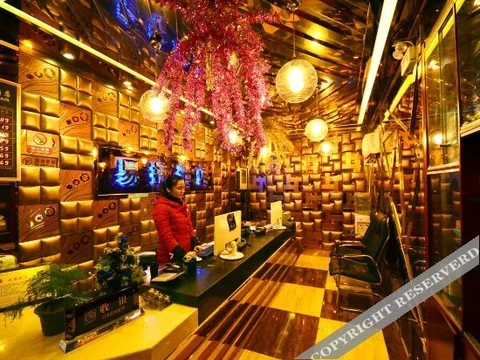 Ухань: Yijie Wuhan Jianghan Road Fashion