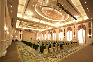 Аньцин: Anqing Country Garden Phoenix Hotel