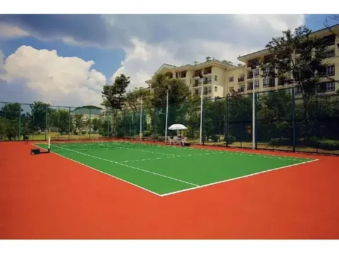 Аньцин: Anqing Country Garden Phoenix Hotel