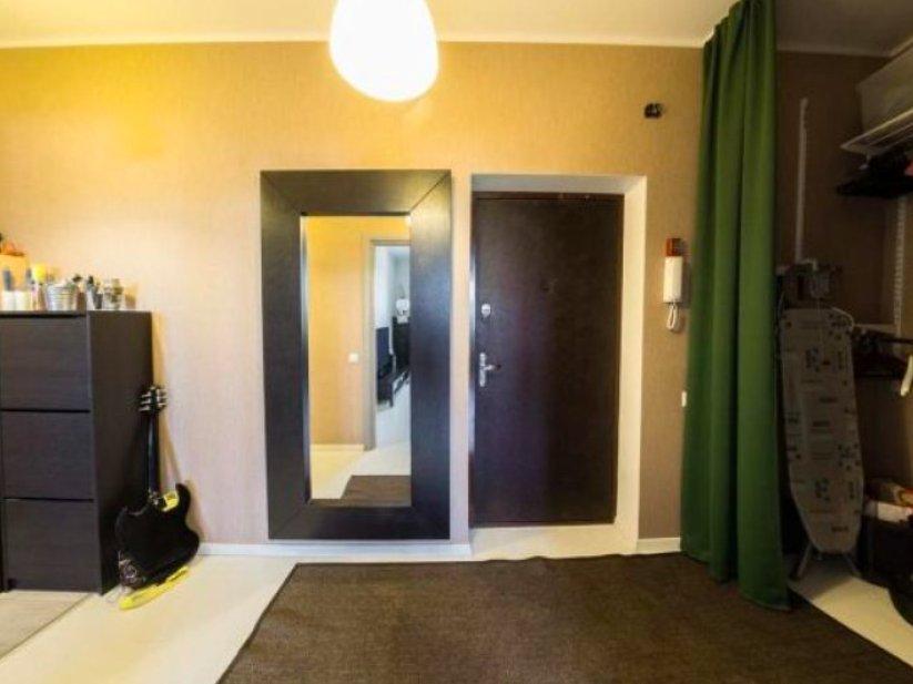 Москва: Cheap and Cosy Apartment in Moscow