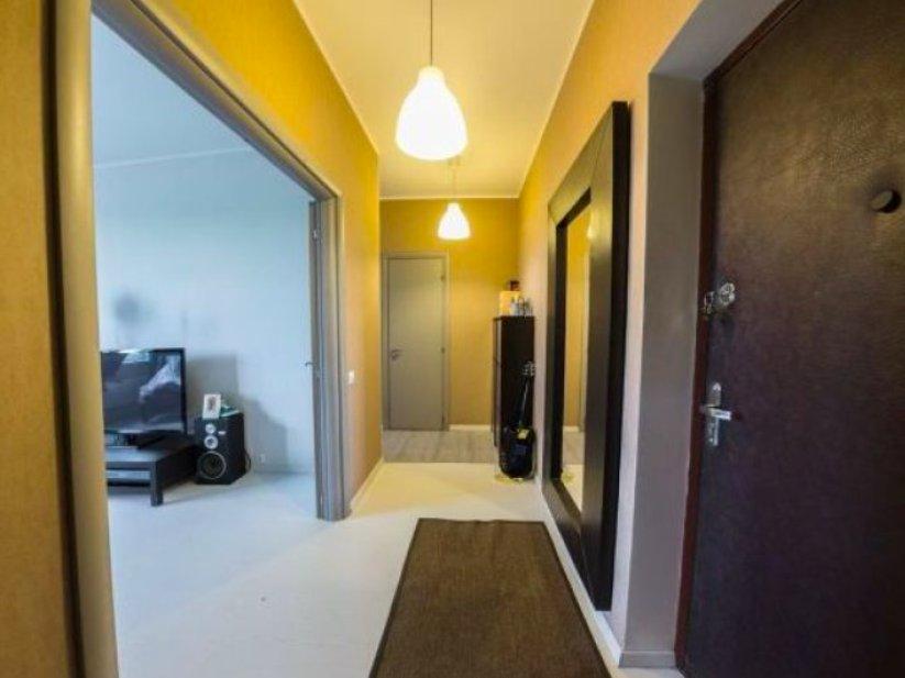 Москва: Cheap and Cosy Apartment in Moscow