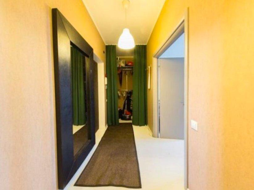 Москва: Cheap and Cosy Apartment in Moscow