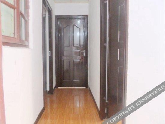 Лешан: Sha Luo House