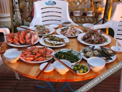 Жичжао: Hai'an Yujia